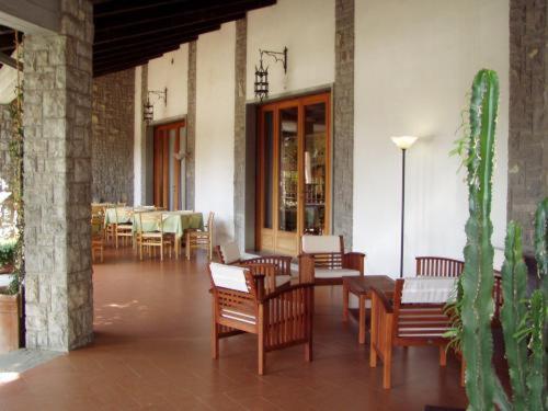 Hotel La Piccola Stazione Torrita di Siena Exterior photo