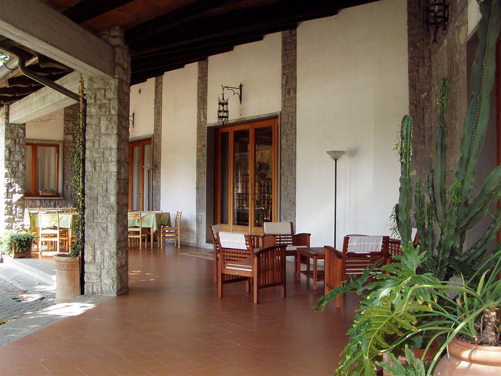 Hotel La Piccola Stazione Torrita di Siena Exterior photo