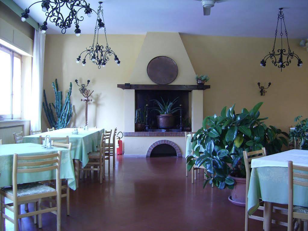 Hotel La Piccola Stazione Torrita di Siena Exterior photo